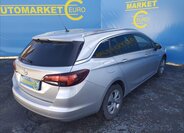 Opel Astra Kombi 1,4 l 110 kw