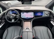 Mercedes-Benz EQE Sedan / Limuzína 0,0 300 kw