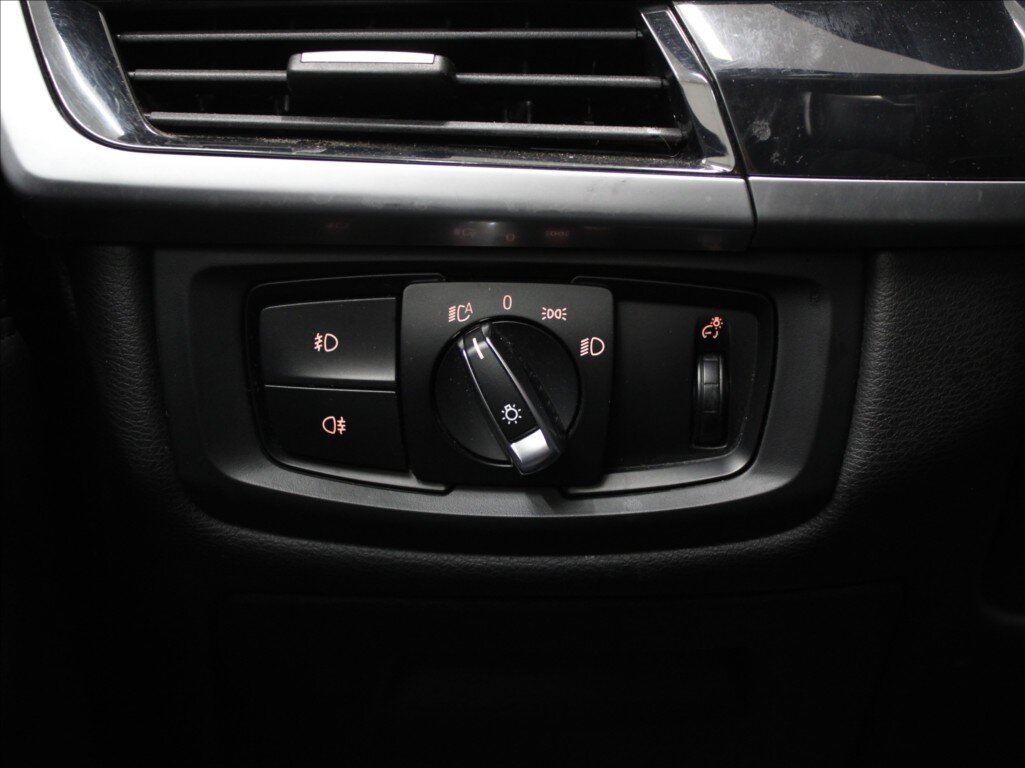 BMW X5 SUV / Terénní 3,0 l 280 kw