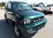 Suzuki Jimny 5