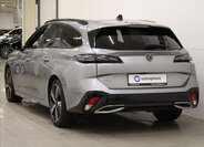 Peugeot 308 Kombi 1,2 l 96 kw