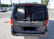 Mercedes-Benz Třídy V 5