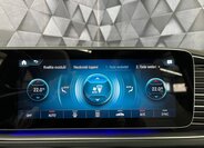 Mercedes-Benz GLS SUV / Terénní 4,0 l 360 kw