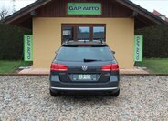 Volkswagen Passat Kombi 1,6 l 77 kw