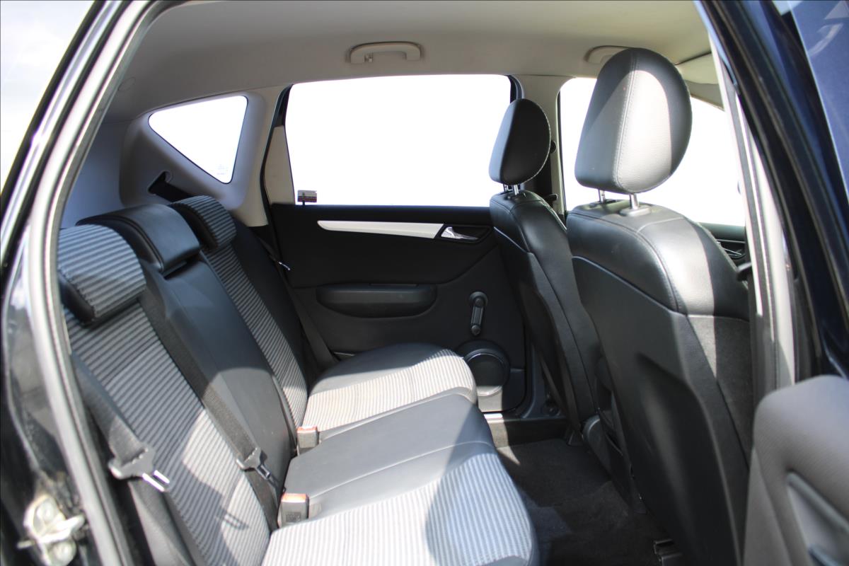 Mercedes-Benz Třídy A