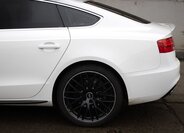Audi A5 Hatchback 2,0 l 140 kw