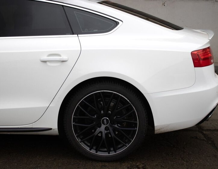 Audi A5 Hatchback 2,0 l 140 kw