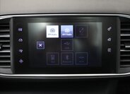 Peugeot 308 Hatchback 1,6 l 73 kw