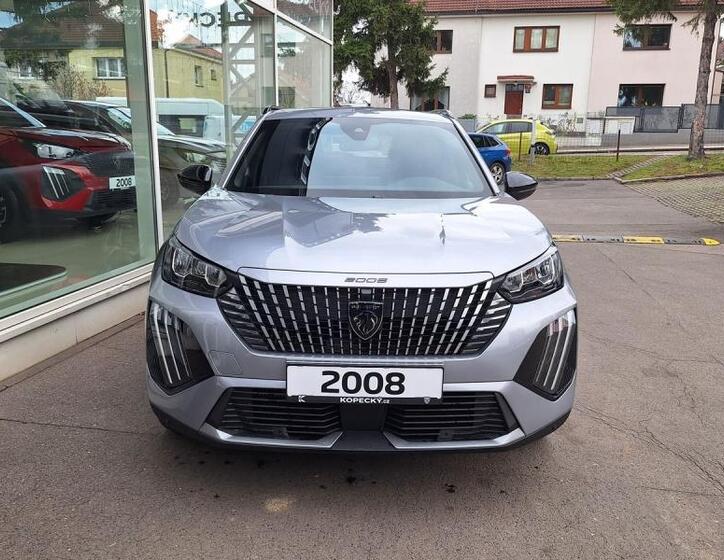 Peugeot 2008 2