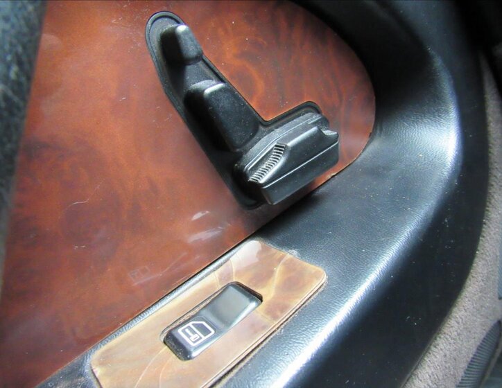 Mercedes-Benz Třídy S Ostatní 3,4 l 110 kw