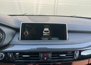 BMW X6 SUV / Terénní 4,4 l 512 kw