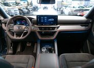 Ford Explorer SUV / Terénní 3,0 l 298 kw