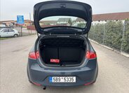 Seat Leon Hatchback 1,4 l 63 kw
