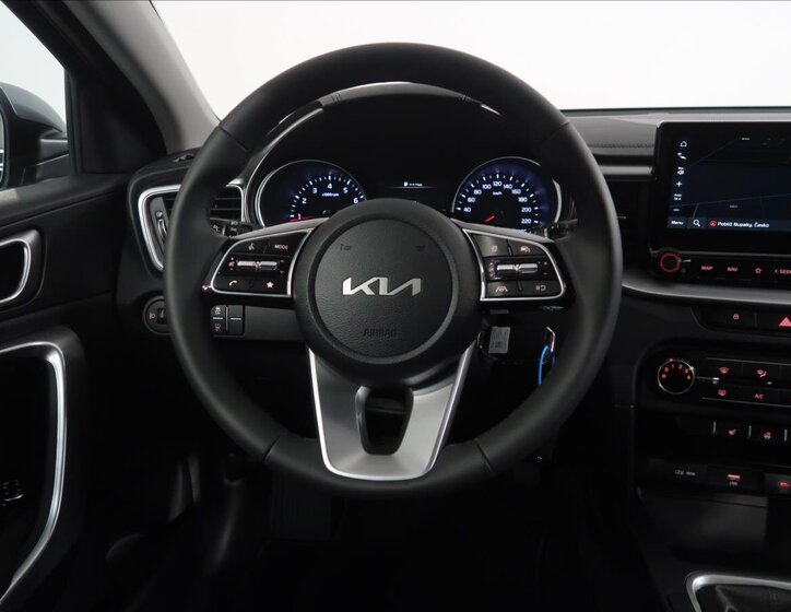 KIA Ceed Kombi 1,5 l 103 kw