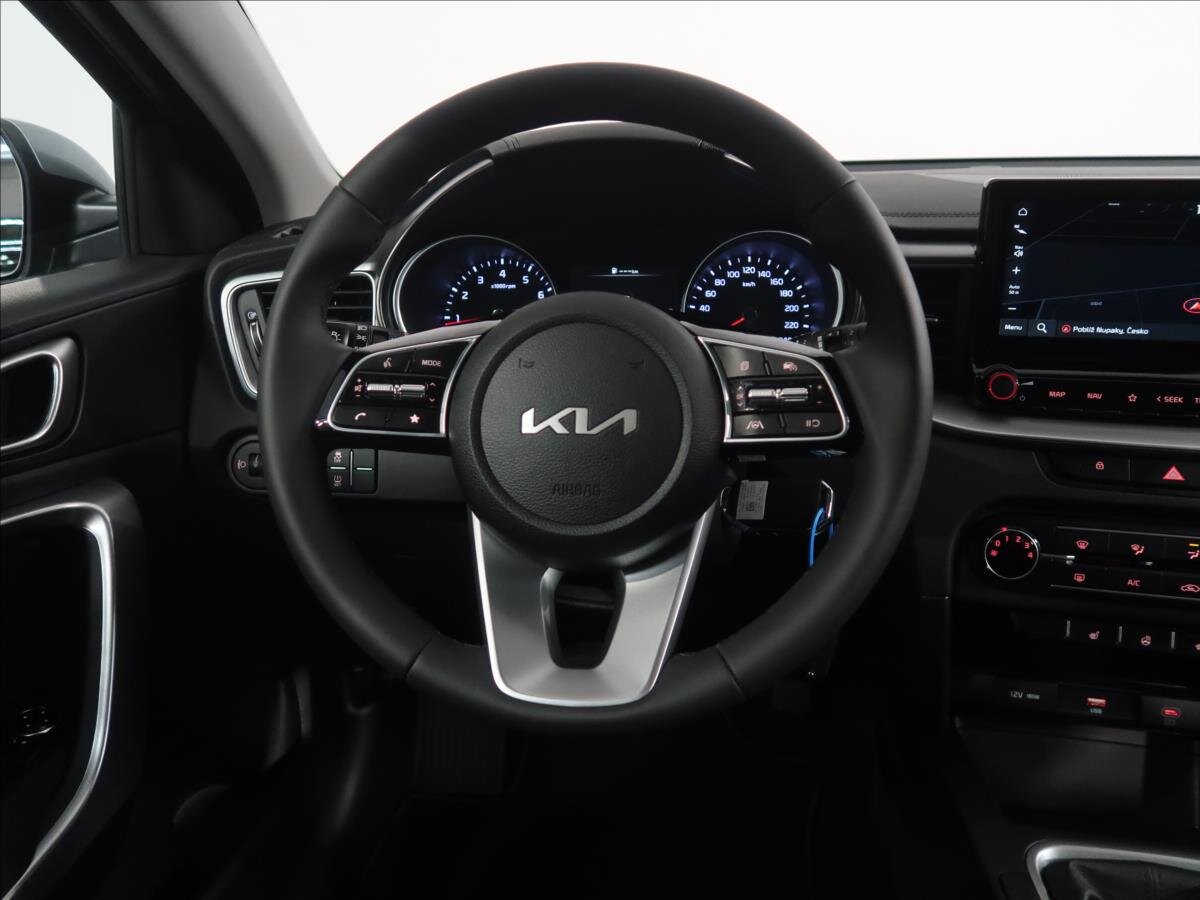 KIA Ceed Kombi 1,5 l 103 kw
