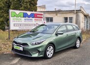 KIA Ceed Kombi 998,0 88 kw