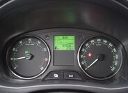 Škoda Fabia Hatchback 1,2 l 44 kw