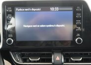 Toyota C-HR SUV / Terénní 1,8 l 72 kw