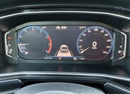 Volkswagen T-Cross 25