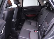 Mazda CX-3 SUV / Terénní 2,0 l 88 kw
