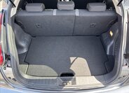 Nissan Juke SUV / Terénní 1,6 l 83 kw