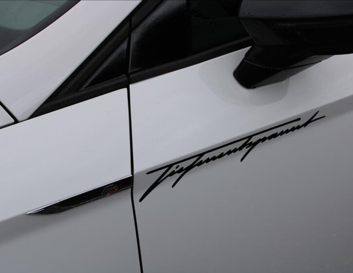 Seat Leon Kombi 1,4 l 92 kw