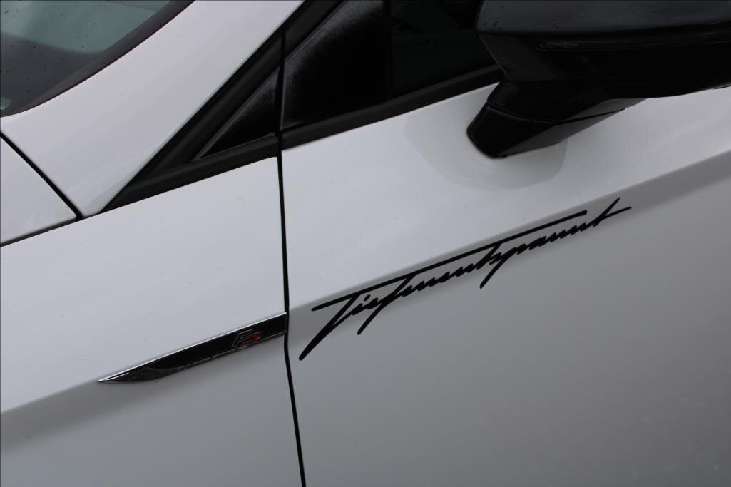 Seat Leon Kombi 1,4 l 92 kw