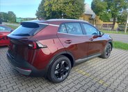 KIA Sportage 5