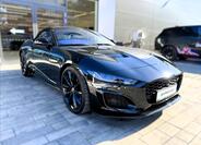 Jaguar F-Type 7