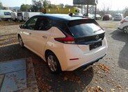 Nissan Leaf 7