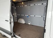 Mercedes-Benz Sprinter 15