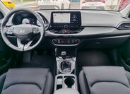 Hyundai i30 Kombi 998,0 85 kw