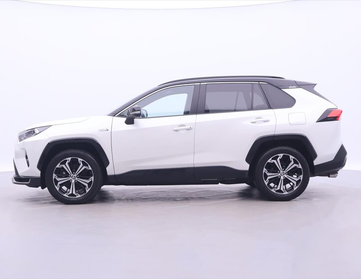 Toyota RAV4 SUV 2,5 l 136 kw