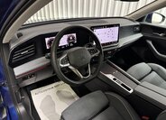 Volkswagen Passat Kombi 1,5 l 110 kw