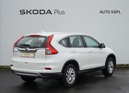 Honda CR-V 2