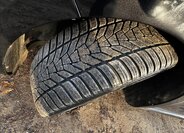 Škoda Superb Kombi 3,6 l 191 kw