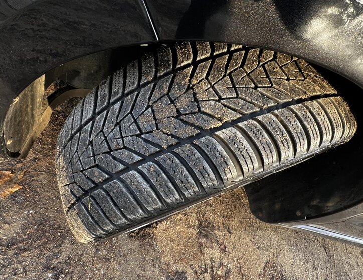 Škoda Superb Kombi 3,6 l 191 kw