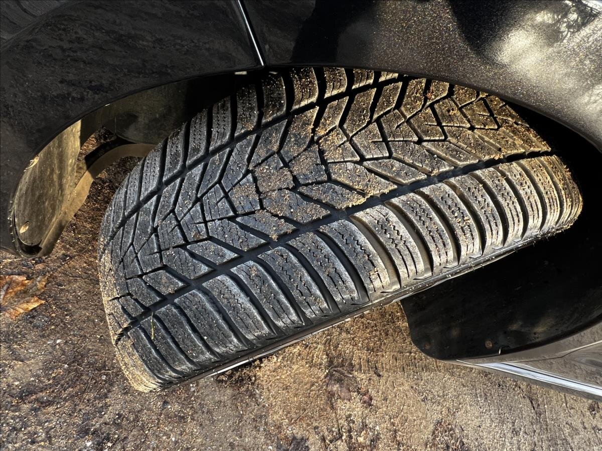 Škoda Superb Kombi 3,6 l 191 kw