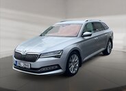Škoda Superb 3