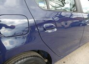 Dacia Sandero Hatchback 999,0 54 kw