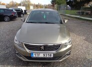 Peugeot 301 Sedan 1,6 l 73 kw