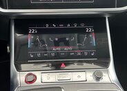 Audi S7 Liftback 3,0 l 253 kw