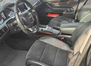 Audi A6 Sedan 0,0 176 kw