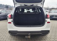 Hyundai i30 Kombi 1,6 l 85 kw