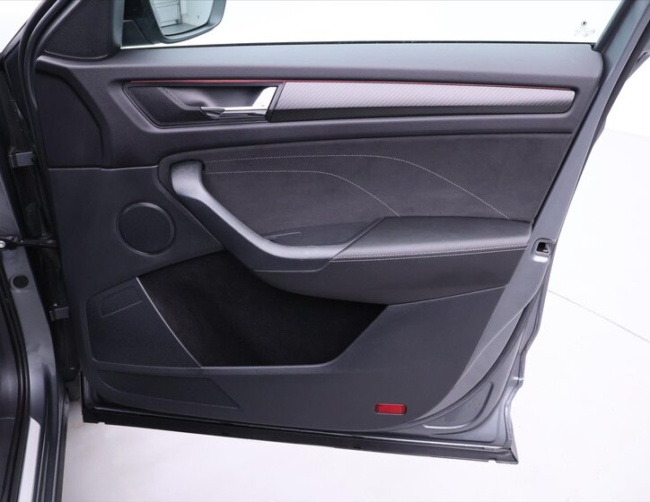 Škoda Kodiaq SUV 2,0 l 110 kw