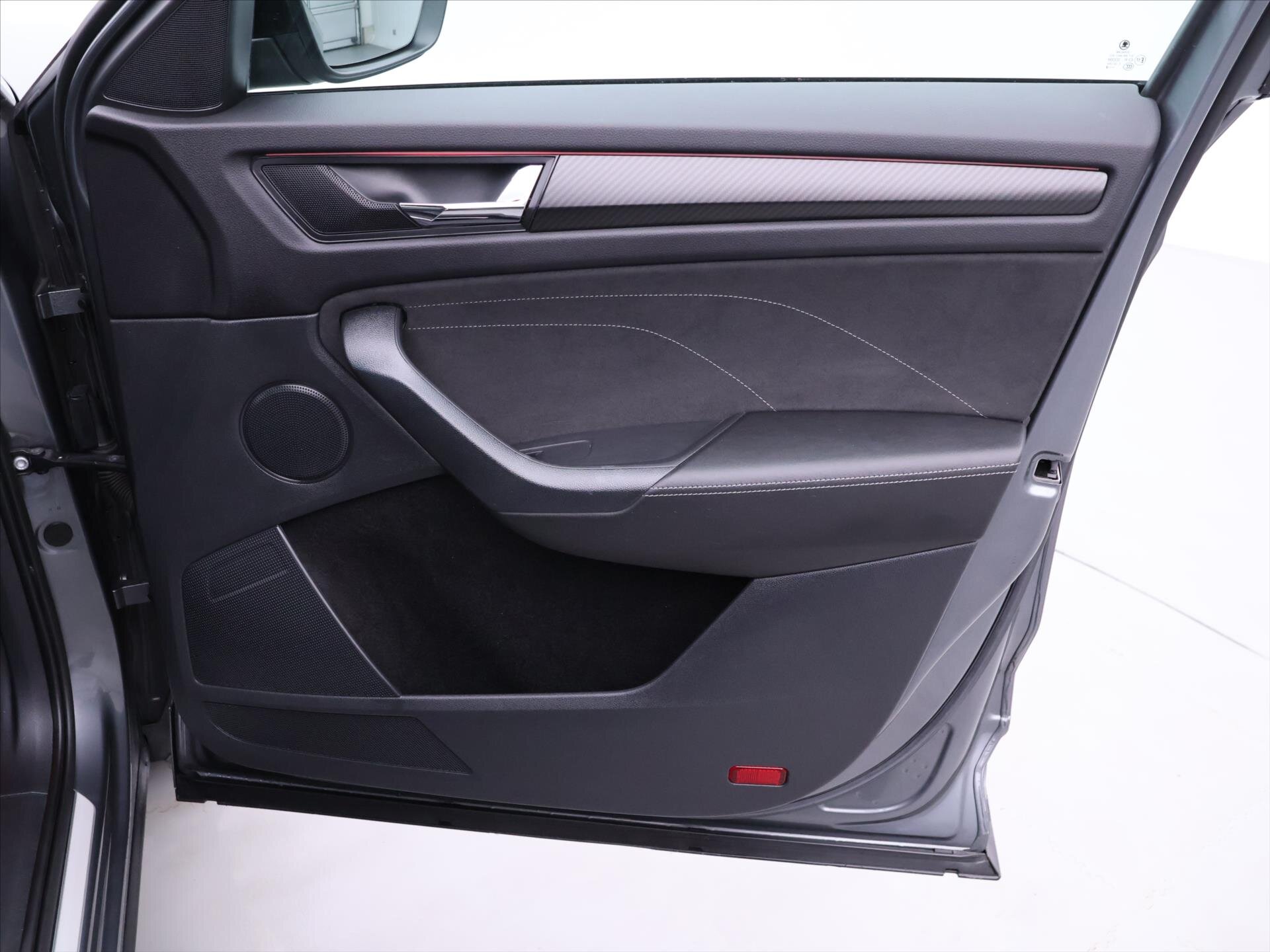 Škoda Kodiaq SUV 2,0 l 110 kw