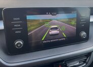 Škoda Fabia Hatchback 999,0 81 kw