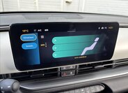 Fiat 600 SUV / Terénní 1,2 l 100 kw