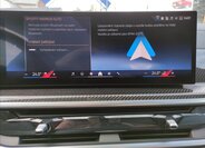 BMW X6 SUV / Terénní 3,0 l 250 kw