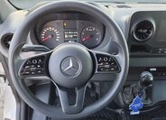 Mercedes-Benz Sprinter Skříň 2,0 l 125 kw